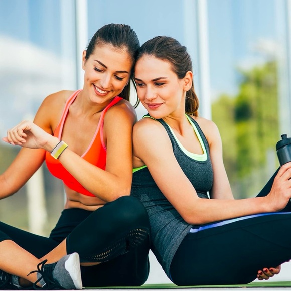 6 Pack Sport Loop Band Compatible with Apple Watch Band - Picture 6 of 7